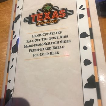 Texas Roadhouse - Steakhouses Near Me - Hendersonville, Tennessee