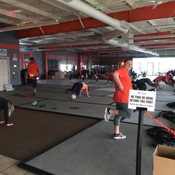 Edge Body Boot Camp Louisville
