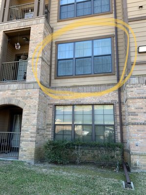 Grandview Window Cleaning