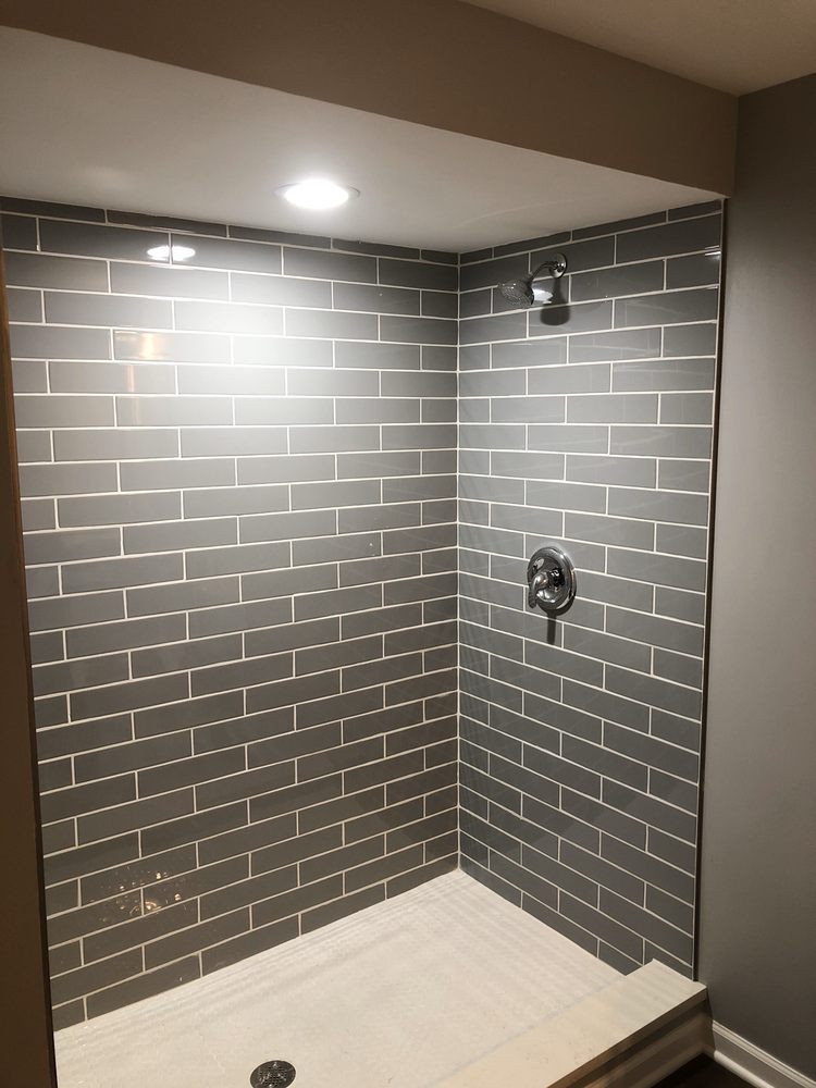 Slide of Complete Remodeling