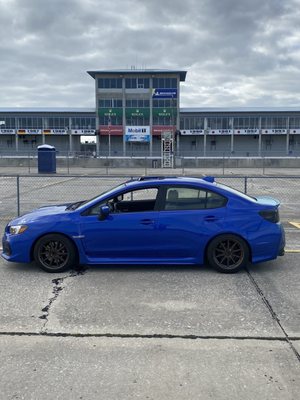 Schumacher Auto Group