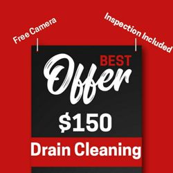 Infinity Sewer and Drains