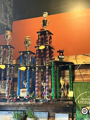 Northwoods Family Grille by null