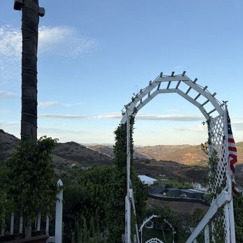 Sunshine Mountain Vineyard - View - Wineries Near Me - San Marcos, California Sunshine Mountain Vineyard - View - Wineries Near Me - San Marcos, California