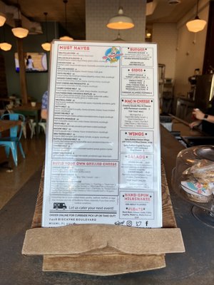 Ms. Cheezious by null