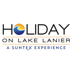 Holiday On Lake Lanier