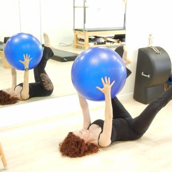 Coreshape - Pilates Near Me - La Jolla, California Coreshape - Pilates Near Me - La Jolla, California