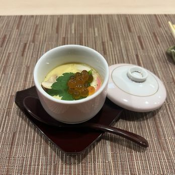 Eigikutei - Chawanmushi - Japanese Near Me - Los Angeles, California