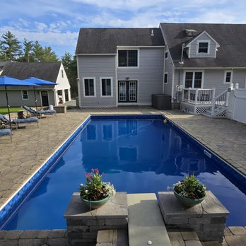 Bromley Pool & Landscape - Pool Cleaners Near Me - Burlington, Massachusetts Bromley Pool & Landscape - Pool Cleaners Near Me - Burlington, Massachusetts