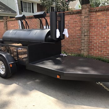 City Limits Barbeque - Smoker - Barbeque Near Me - West Columbia, South Carolina City Limits Barbeque - Smoker - Barbeque Near Me - West Columbia, South Carolina
