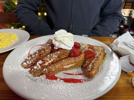 Brasas Pancake House by null