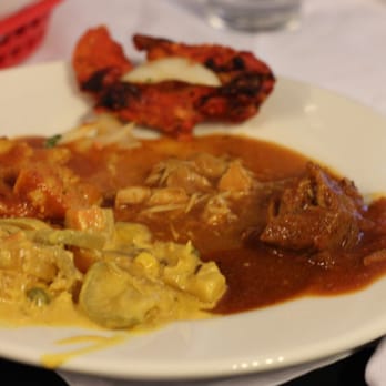 Tandoori Paradise - Buffet: fish curry, vegetable curry, goat curry, chicken curry, tandoori chicken - Indian Near Me - Hayward, California Tandoori Paradise - Buffet: fish curry, vegetable curry, goat curry, chicken curry, tandoori chicken - Indian Near Me - Hayward, California
