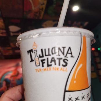 Tijuana Flats - Best of their locations - Tex-Mex Near Me - Deerfield Beach, Florida