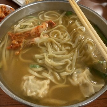 Old Time Noodle House - Korean Near Me - Gardena, California Old Time Noodle House - Korean Near Me - Gardena, California