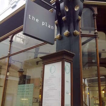 The Plan Cafe - Coffee & Tea Near Me - Cardiff, CRF The Plan Cafe - Coffee & Tea Near Me - Cardiff, CRF