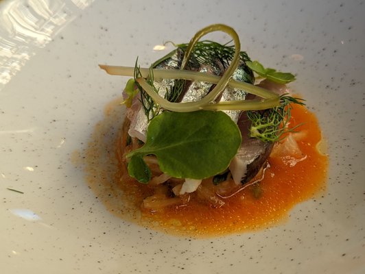 Le Bistrot Flaubert by null