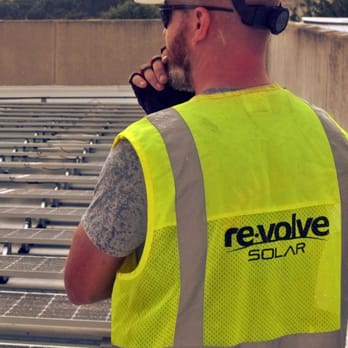 Revolve Solar - Solar Installation Near Me - Redding, California