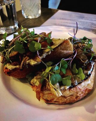 Nick's on Madison by null