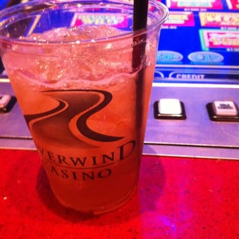 Riverwind Casino - Maker's & "ginger ale." - Casinos Near Me - Norman, Oklahoma Riverwind Casino - Maker's & "ginger ale." - Casinos Near Me - Norman, Oklahoma