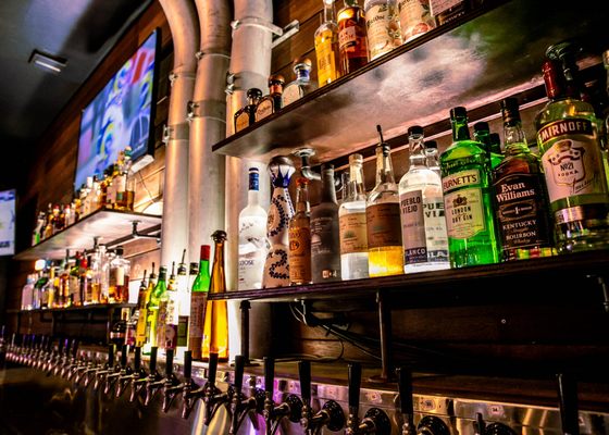 Billboard Bar + Kitchen (formerly Déjà Brew Taproom & Kitchen) by null