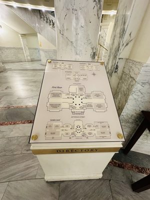 Idaho State Capitol by null