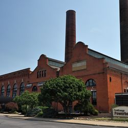Greater Cleveland Aquarium
