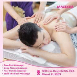 Come and try our services