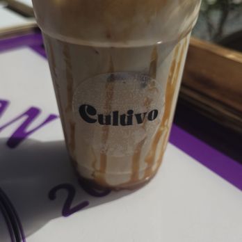Cultivo Coffee - Coffee & Tea Near Me - Orlando, Florida Cultivo Coffee - Coffee & Tea Near Me - Orlando, Florida