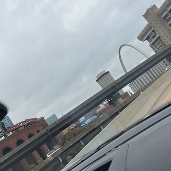 Busch Stadium - Stadiums & Arenas Near Me - Saint Louis, Missouri
