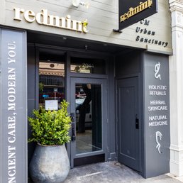 Exterior photo of Redmint - San Francisco, California Exterior photo of Redmint - San Francisco, California