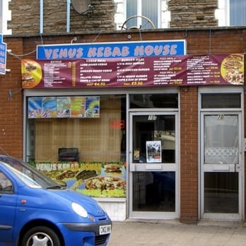 Venus Kebab House - Kebab Near Me - Cardiff, CRF Venus Kebab House - Kebab Near Me - Cardiff, CRF
