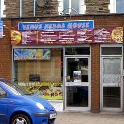 Venus Kebab House