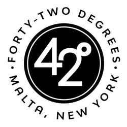 42 Degrees - Malta
