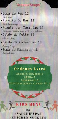 Taco Gol by null