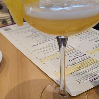 Urban Egg - Downtown Denver - Cocktail! - Breakfast & Brunch Near Me - Denver, Colorado