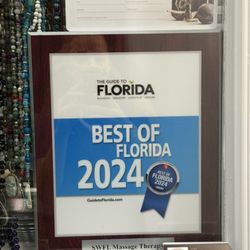 SWFL Massage Therapy