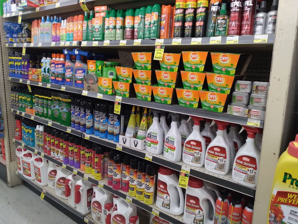 MARC’S STORES Updated October 2024 14 Photos & 11 Reviews 1145 E