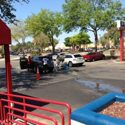 Mission Bell Car Wash