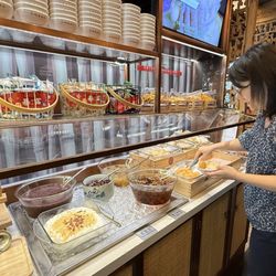 Shancheng Lameizi- Rowland Heights - 6/9/25