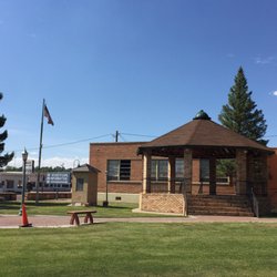 Navajo County Historic Courthouse