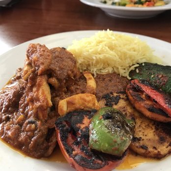 Avatar's Restaurant - Indian Near Me - Sausalito, California