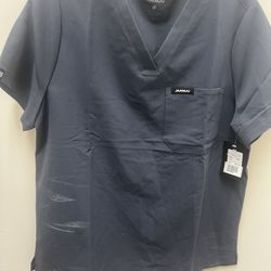 Love Scrubs Medical Uniforms, San Diego - Dirty scrub shirt