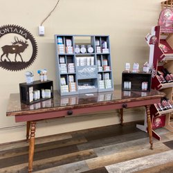 Growlers On Main - Handmade Soaps