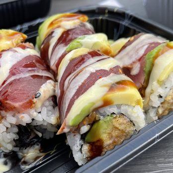 Tiger Belly Noodle Bar - East Windsor Special - Sushi Bars Near Me - Granby, Connecticut Tiger Belly Noodle Bar - East Windsor Special - Sushi Bars Near Me - Granby, Connecticut