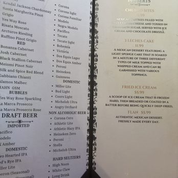 Acapulco Mexican Grill - Dessert menu - Mexican Near Me - Grand Rapids, Michigan Acapulco Mexican Grill - Dessert menu - Mexican Near Me - Grand Rapids, Michigan