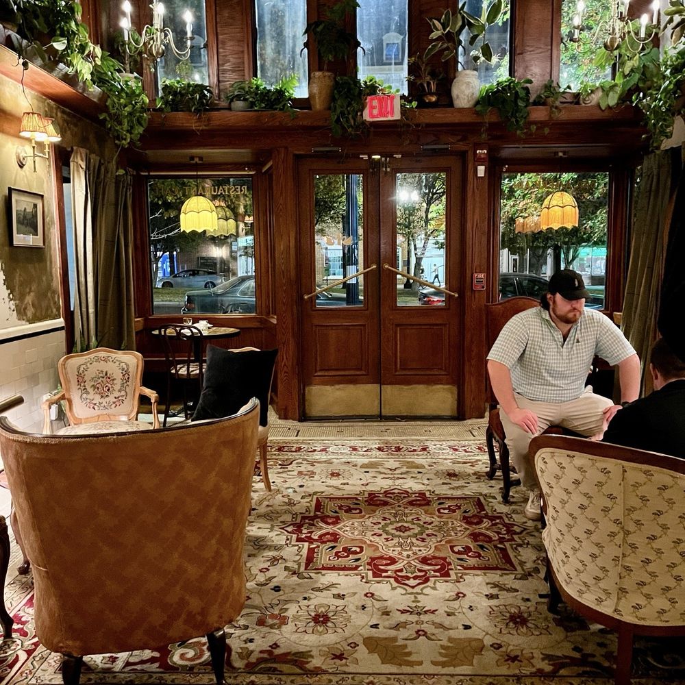 Butterworth’s - Coffee & Tea Near Me - Washington, DC, District of Columbia