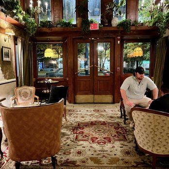 Butterworth’s - Coffee & Tea Near Me - Washington, DC, District of Columbia