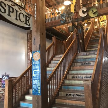 Spice Village - Furniture Stores Near Me - Waco, Texas