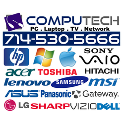 CompuTech - 714-530-5666