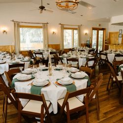 North Forty Resort